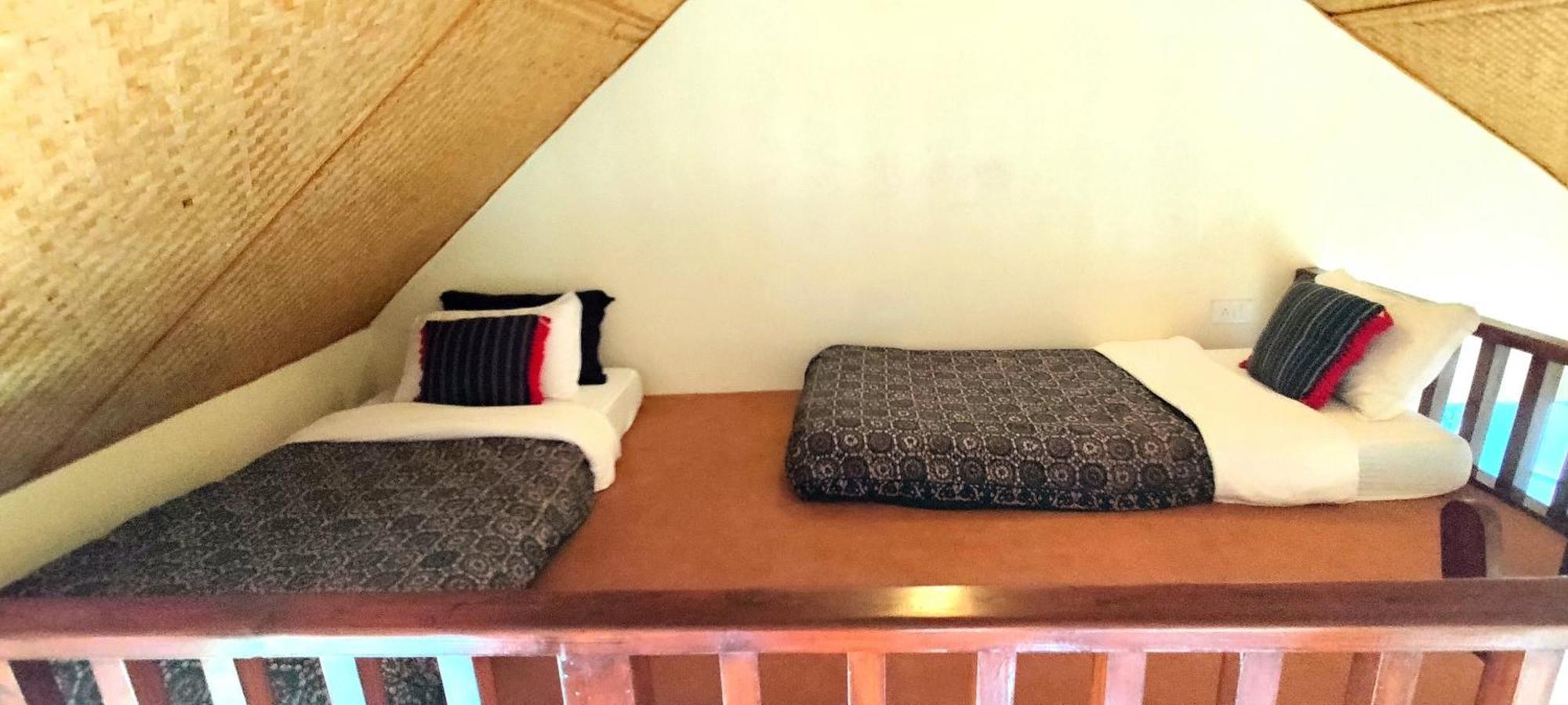 Rendezvous Resort ダラムシャーラー 部屋 写真
