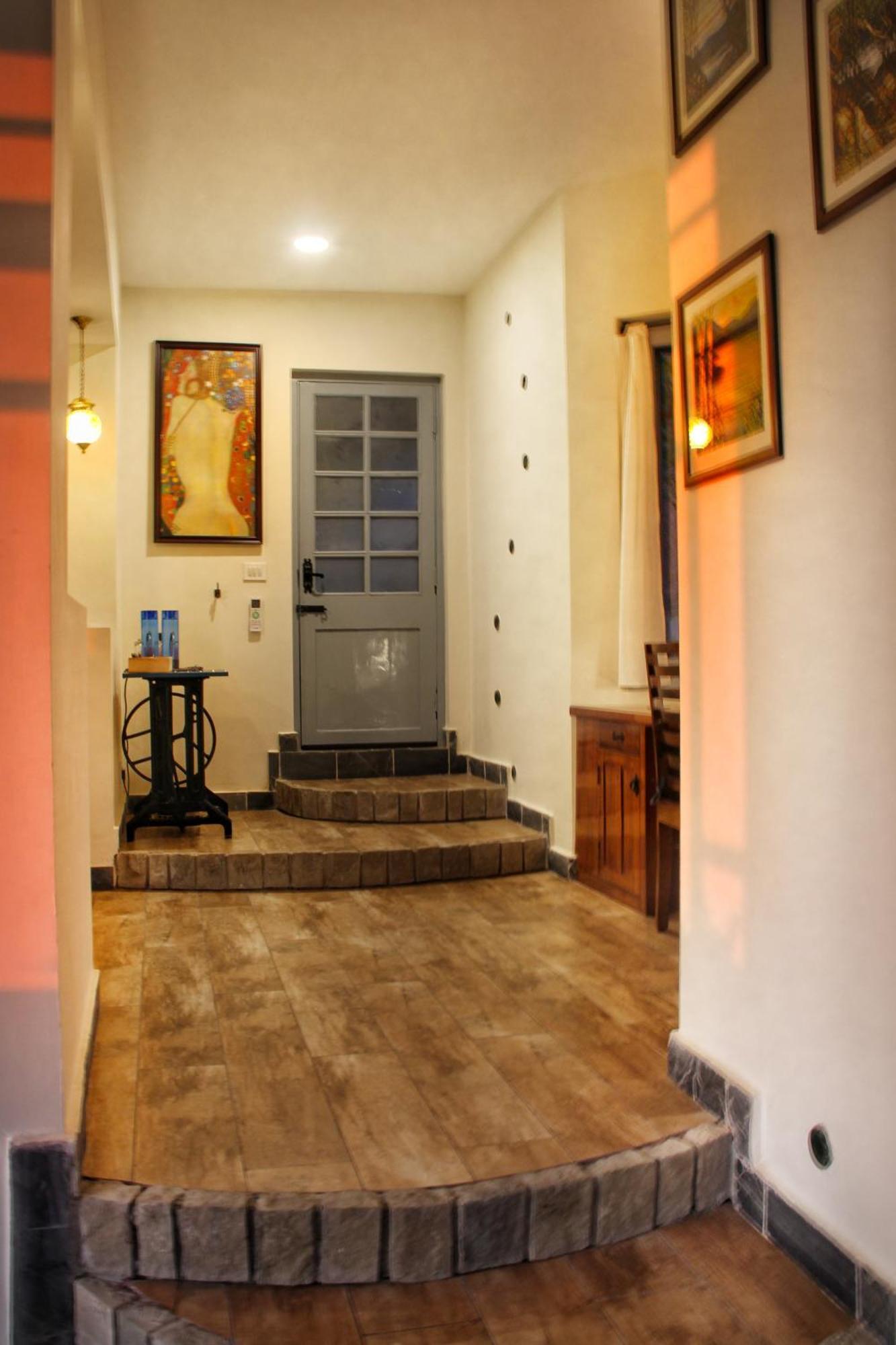 Rendezvous Resort ダラムシャーラー 部屋 写真