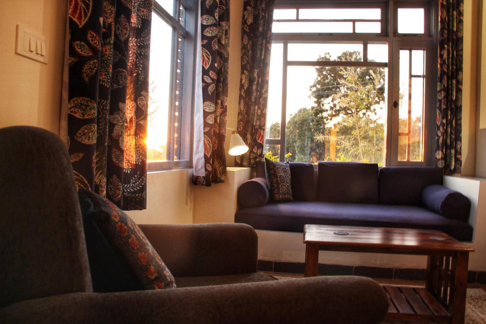 Rendezvous Resort ダラムシャーラー 部屋 写真