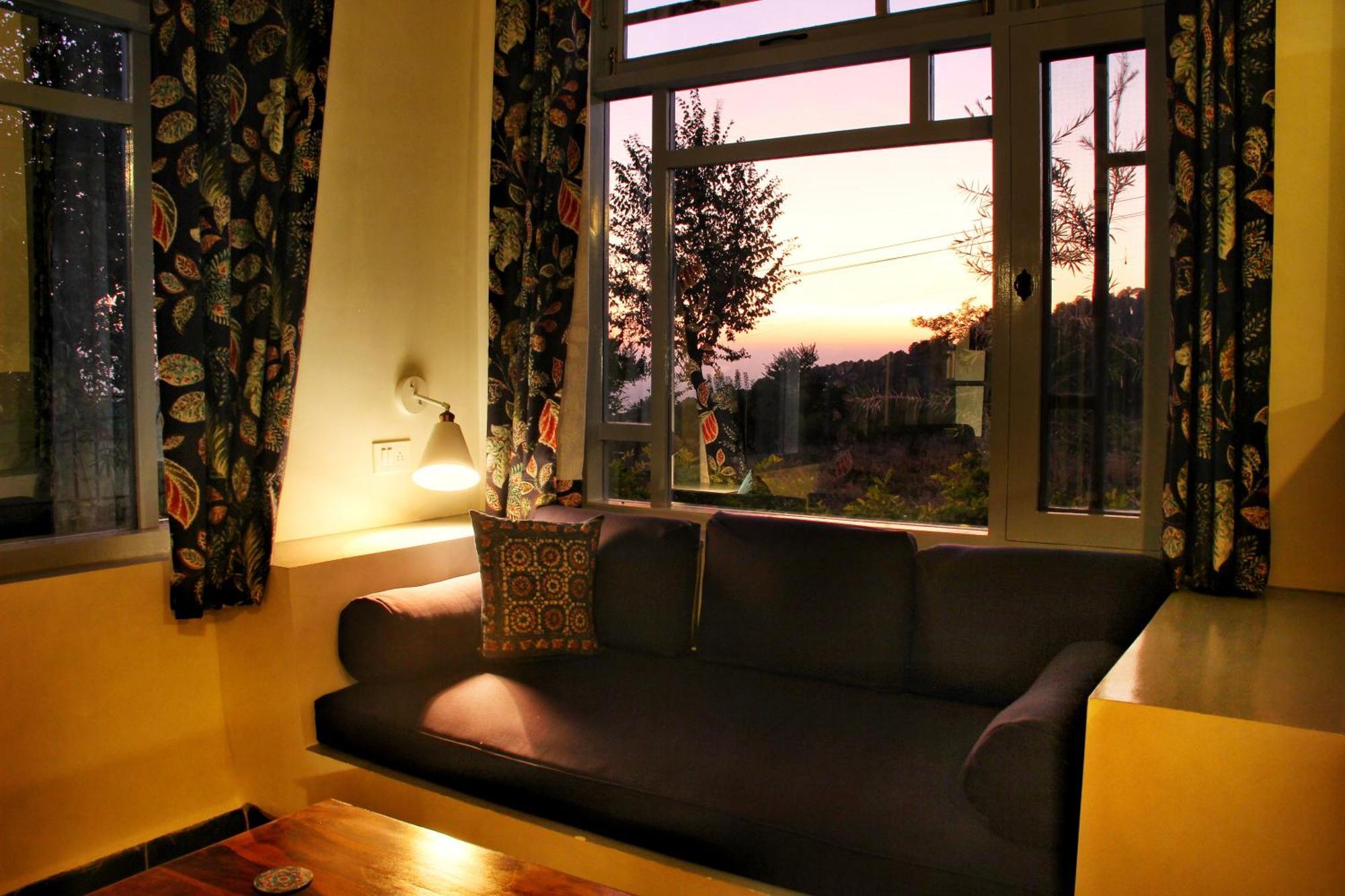 Rendezvous Resort ダラムシャーラー 部屋 写真