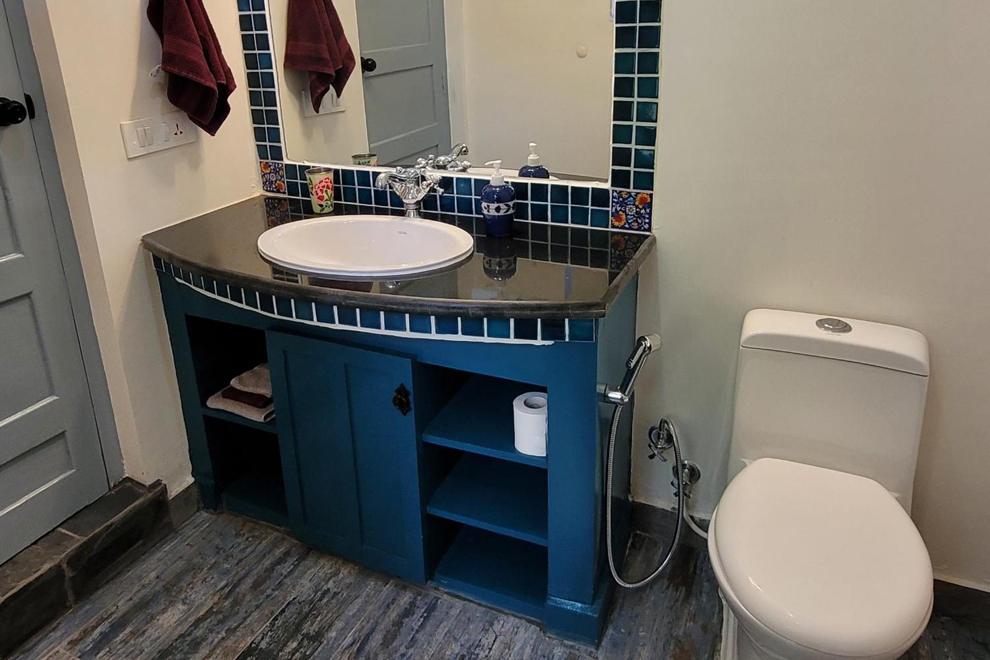 Rendezvous Resort ダラムシャーラー 部屋 写真
